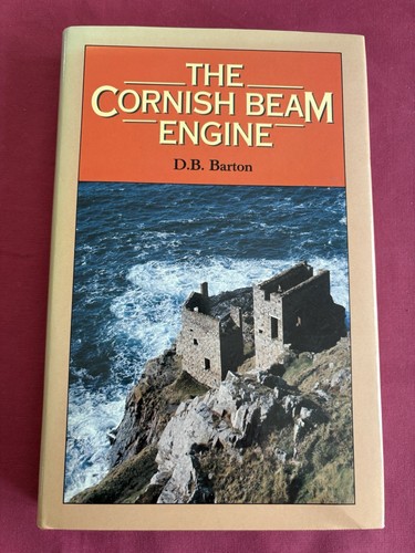 The cornish beam engine - engine, by