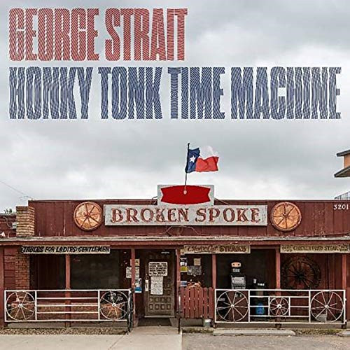 Honky tonk time machine - honky,