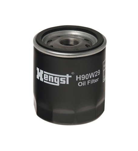 Hengst filter h90w29 - h90w29, oil
