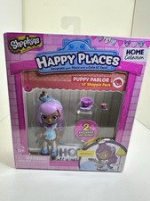 Shopkins Happy Places Kirstea