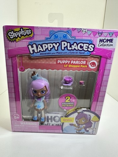 Shopkins happy places kirstea - happy,