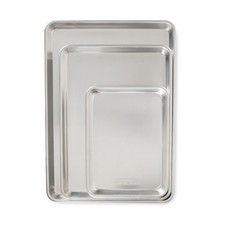 Nordic Ware Aluminum Baking
