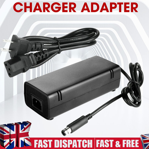 135w power adapter brick - 135w,