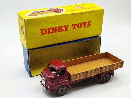1950 dinky supertoys meccano - supertoys,
