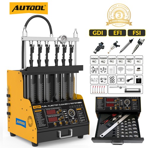 Autool gdi efi fsi fuel - efi,