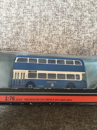 Efe 23703 alexander fleetline - efe,