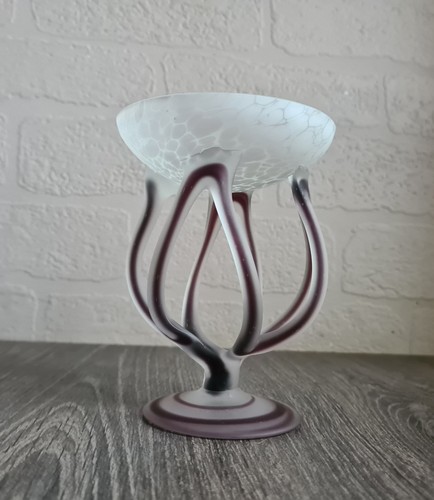 Vintage polish art glass - vintage,