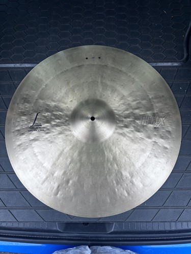 Sabian hhx dave weckl - hhx,