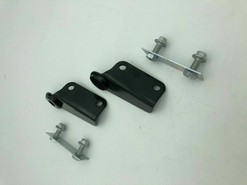 Rear brackets fixings for - fixings,