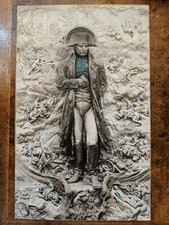 Life Of Napoleon 'Vie de Napoléon' Postcard set A. Noyer 1912 Hand-coloured