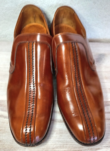 Vintage loake mens size 5 - (size, 8.5