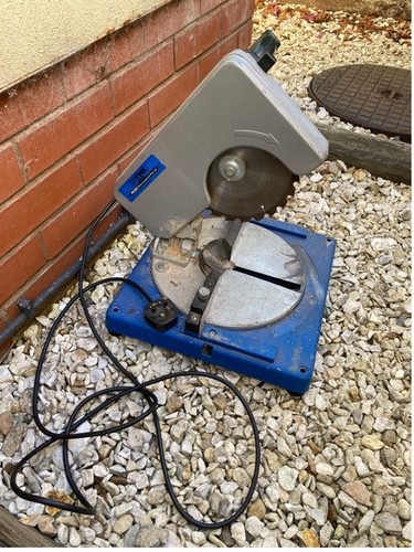 Tool ms200 small compound - tool,
