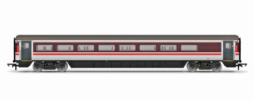 Hornby r40499b lner mk4 tso - r40499b,