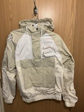 Nike Swoosh Windbreaker