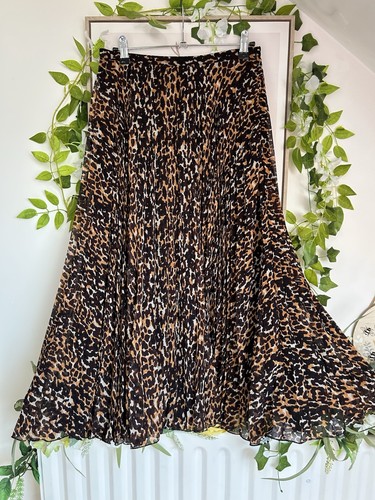Whistles brown black leopard - brown,