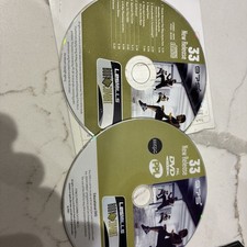 Les Mills BODYCOMBAT BODY