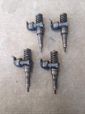 04-06 VW TDI BRM BEW PD Fuel
