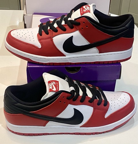 Nike dunk low j pack - dunk,