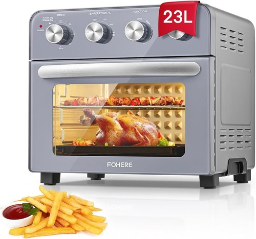 Fohere air fryer oven - air,