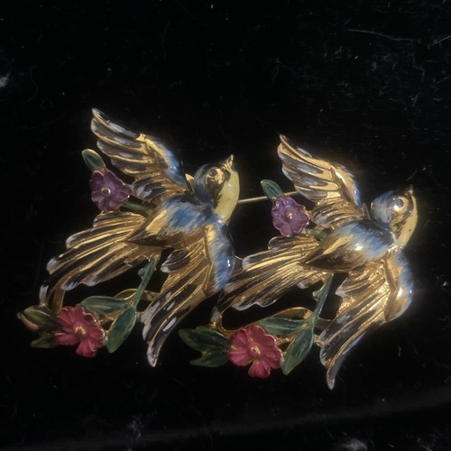 Vtg coro craft duette - vtg,