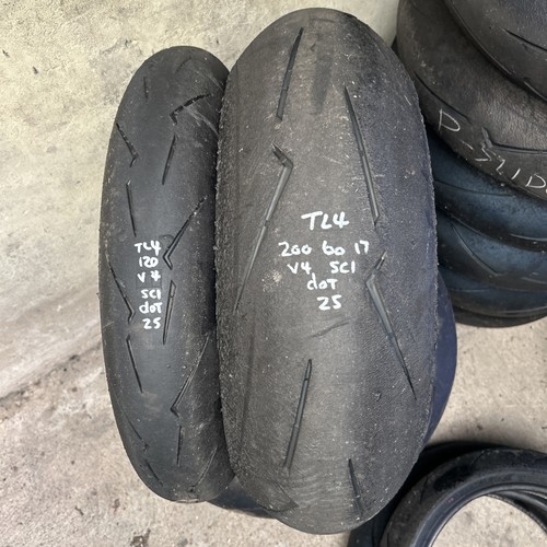 Pirelli diablo supercorsa - pirelli, sc