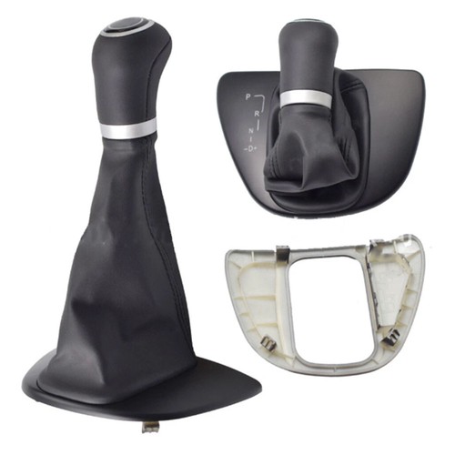 Auto gear stick - shift, knob
