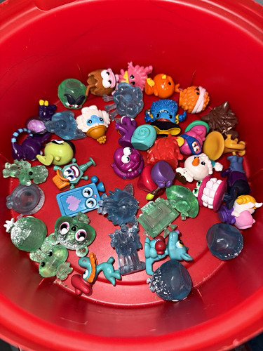 Moshi monsters mixed - monsters,