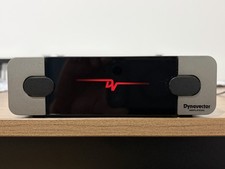 Dynavector P75 MK 4 phono