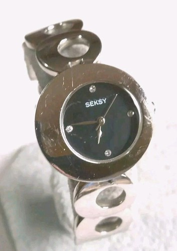 Seksy watch ladies - seksy,