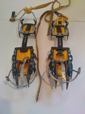 Grivel G14 Cramp 'o' Matic