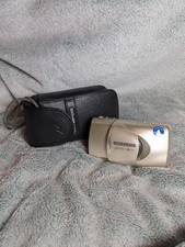 Olympus µ[mju:]-III MJU III