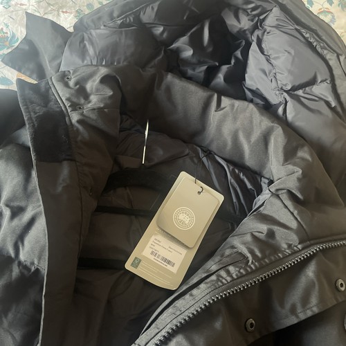 Canada goose wyndham - goose, men's