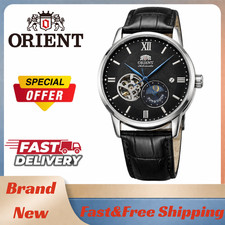 Orient Sun & Moon Semi