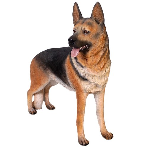 100cm german sheppard alsation - 100cm,