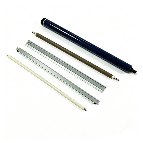 Opc drum cleaning - opc, blade