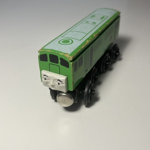 Boco the loco - boco, for