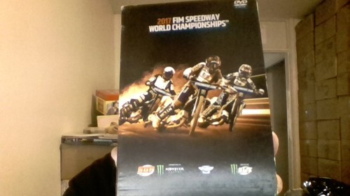 2017 fim speedway world - 2017,