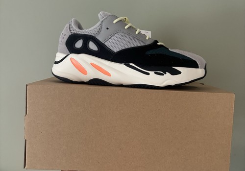 Adidas yeezy boost - adidas, v1