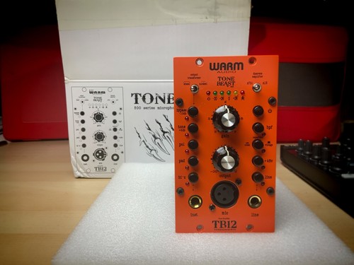 Tone beast 500 series - beast,
