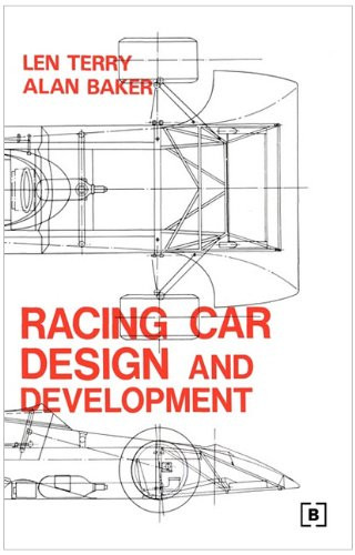 Racing car design and - racing,
