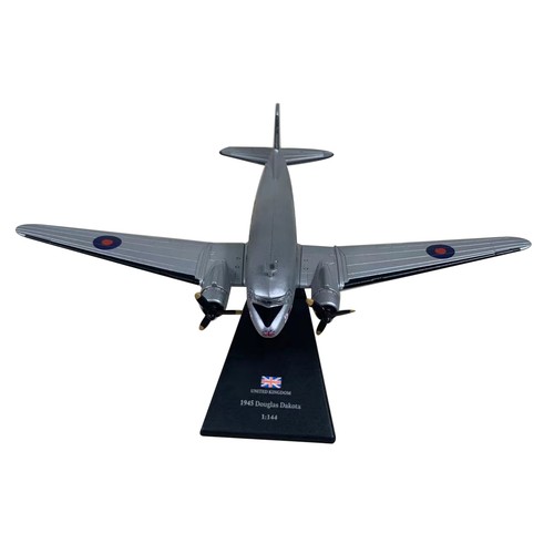 144 wwii for douglas c - uk,