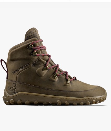 Vivobarefoot tracker leather - vivobarefoot,