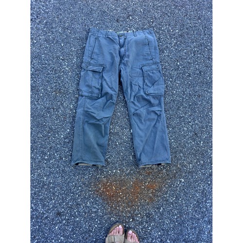 Levis mens cargo - levis, pants