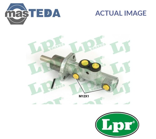 1056 brake master - 1056, lpr