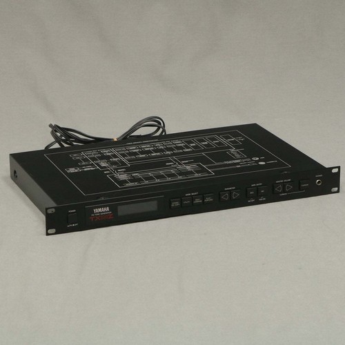 Yamaha tx81z synth - tx81z,