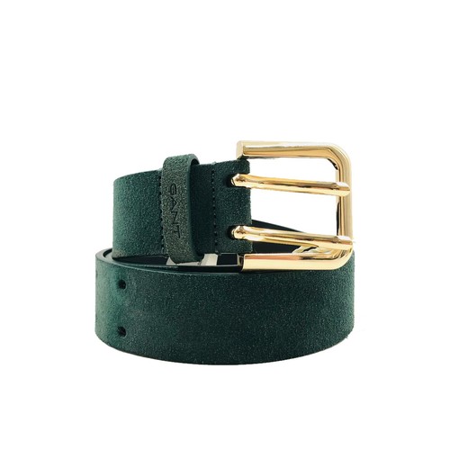 Gant women dark green 100 - gant,