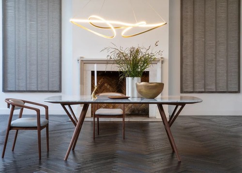 Heals ribbon led ceiling - heals,