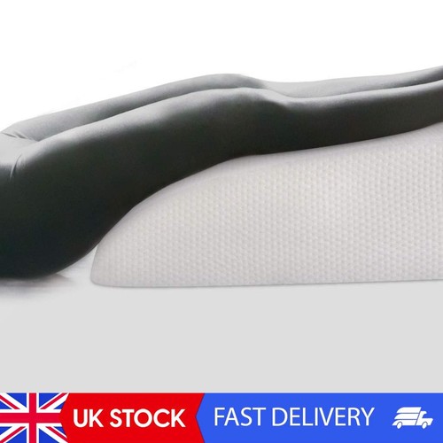 Leg elevation pillow - elevation, pillow,