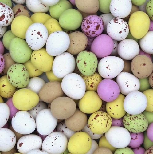 Glisten milk chocolate mini - milk,