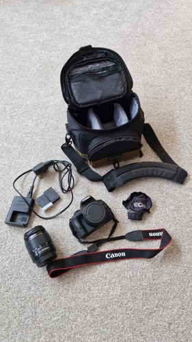 Canon eos 100d - canon,